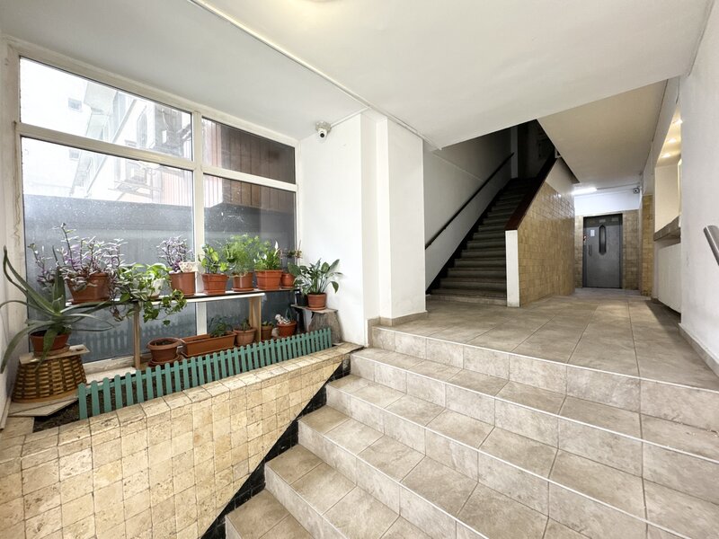 Piata Victoriei, Bd. Nicolae Titulescu.